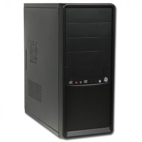 IT-ON AA8104-400S Intel Core i3 8100/4Gb/SSD240Gb/GB-H310/400W/NoDVD/NoOS IT-ON AA8104-400S Intel Core i3 8100/4Gb/SSD240Gb/GB-H310/400W/NoDVD/NoOS