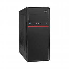 IT-ON AB7408-450S Intel Core i5 7400/8Gb/SSD256Gb/BIOSTAR-H110/450W/NoDVD/NoOS IT-ON AB7408-450S Intel Core i5 7400/8Gb/SSD256Gb/BIOSTAR-H110/450W/NoDVD/NoOS