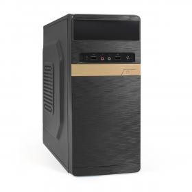 IT-ON BRU9104-450H Intel Core i3 9100/4Gb/1000Gb/H310/450W/NoDVD/NoOS IT-ON BRU9104-450H Intel Core i3 9100/4Gb/1000Gb/H310/450W/NoDVD/NoOS