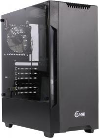 IT-ON BAs3208-500SRX AMD Ryzen 3 3200GE/8Gb/SSD240Gb/ASROCK-A320/RX550-2Gb/500W/NoDVD/NoOS IT-ON BAs3208-500SRX AMD Ryzen 3 3200GE/8Gb/SSD240Gb/ASROCK-A320/RX550-2Gb/500W/