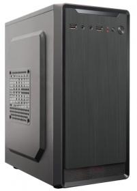 IT-ON BRU3208-500H AMD Ryzen 3 3200G/8Gb/1000Gb/A320/500W/NoDVD/NoOS IT-ON BRU3208-500H AMD Ryzen 3 3200G/8Gb/1000Gb/A320/500W/NoDVD/NoOS