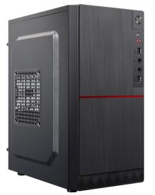 IT-ON AA2208-500S AMD Ryzen 3 2200G/8Gb/SSD250Gb/ASUS-A320/500W/NoDVD/NoOS IT-ON AA2208-500S AMD Ryzen 3 2200G/8Gb/SSD250Gb/ASUS-A320/500W/NoDVD/NoOS