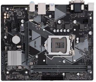 PRIME H310M-K R2.0 PRIME H310M-K R2.0