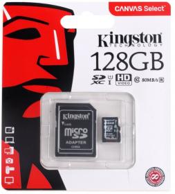 SDCS/128GB SDCS/128GB