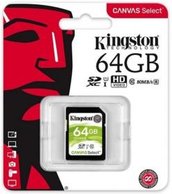 SDS/64GB SDS/64GB