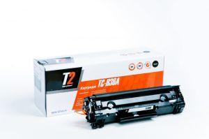 Картридж T2 для HP LaserJet P1505/P1505n/M1120/M1120n/M1522n/Canon i-SENSYS LBP3250 Cartrige 713 (2000 стр.) с чипом Картридж T2 для HP LaserJet P1505/P1505n/M1120/M1120n/M1522n/Canon i-SENSYS LBP3